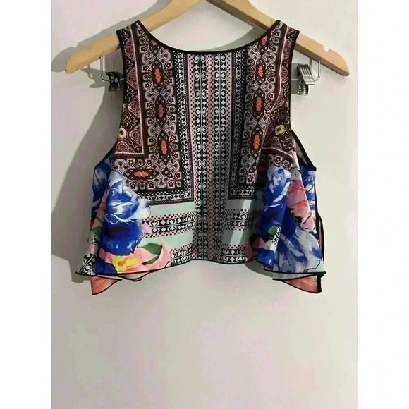 Clover canyon top - Picture 4 of 4